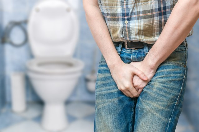 Velika pomoæ kod "muških problema": Sedam recepata za zdravu prostatu